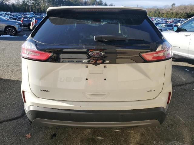 Photo 6 from auction – 2024 FORD EDGE SEL with VIN 2FMPK4J95RBA77452