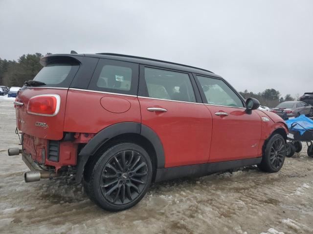 Photo 3 from auction – 2017 MINI COOPER S C with VIN WMWLU5C56H2C45777