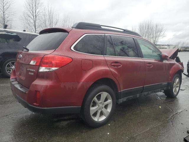 Снимка 3 от търг – 2013 SUBARU OUTBACK 2. с VIN 4S4BRBCC2D3250971