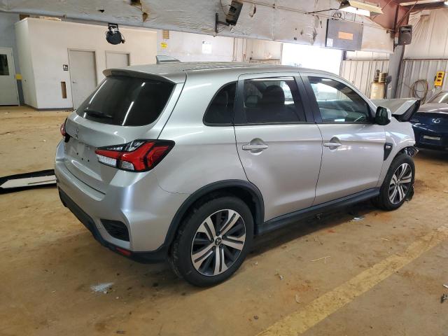 Photo 3 from auction – 2021 MITSUBISHI OUTLANDER with VIN JA4APUAU4MU034539