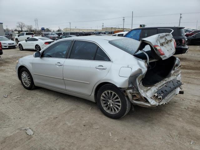 Photo 2 from auction – 2008 TOYOTA CAMRY CE with VIN 4T1BE46K68U243998