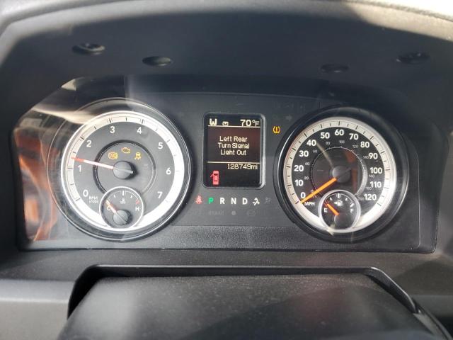 Photo 9 from auction – 2014 RAM 1500 ST with VIN 3C6JR7AT6EG115398