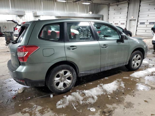 Photo 3 from auction – 2014 SUBARU FORESTER 2 with VIN JF2SJAAC9EH452043