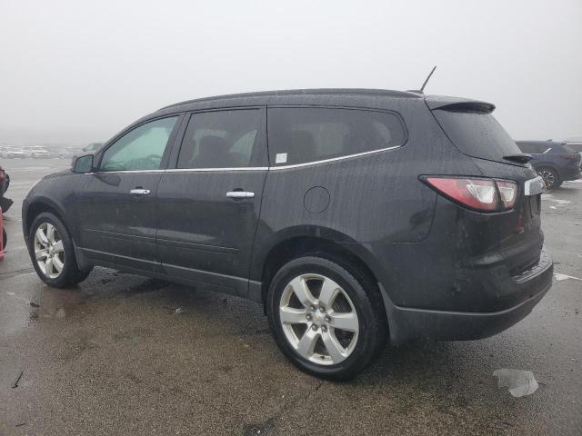 Photo 2 from auction – 2016 CHEVROLET TRAVERSE L with VIN 1GNKRGKD6GJ317624