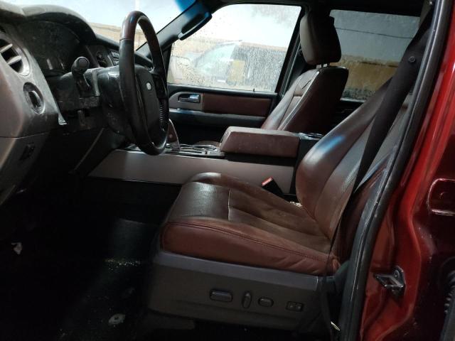 Photo 7 from auction – 2014 FORD EXPEDITION with VIN 1FMJU1J51EEF23560