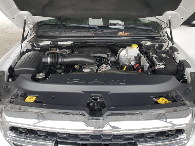 Photo 11 from auction – 2022 RAM 1500 BIG H with VIN 1C6RREFT8NN156512