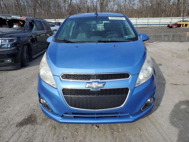 Photo 5 from auction – 2014 CHEVROLET SPARK 1LT with VIN KL8CD6S93EC423329