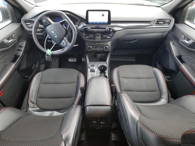 Photo 8 from auction – 2023 FORD ESCAPE ST with VIN 1FMCU0MZ2PUB20441