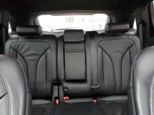 Photo 10 from auction – 2017 LINCOLN MKX RESERV with VIN 2LMPJ8LR4HBL28813