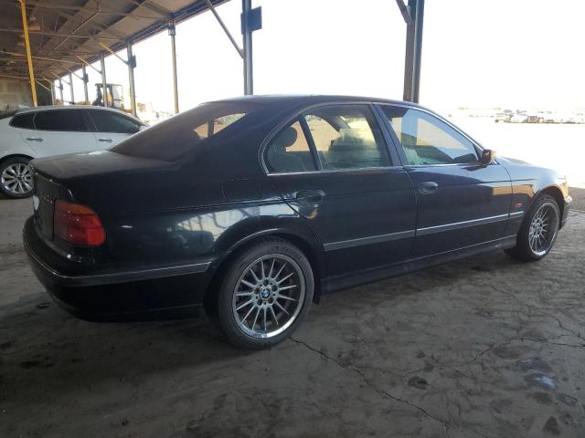 Photo 3 from auction – 1997 BMW 540 I AUTO with VIN WBADE6326VBW57767