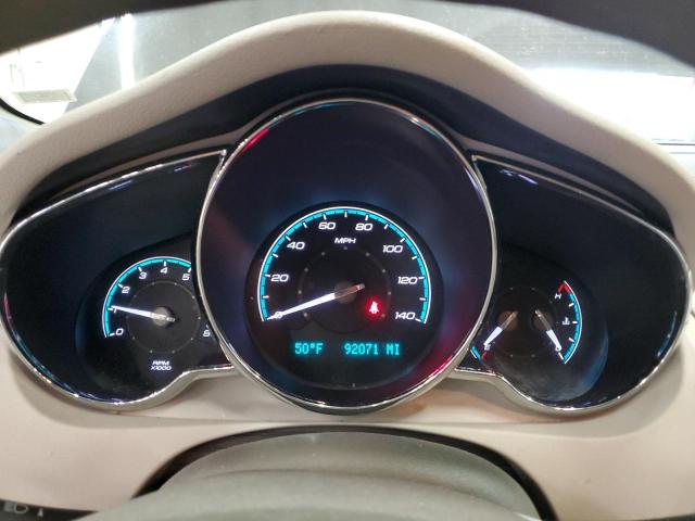 Photo 9 from auction – 2011 CHEVROLET MALIBU LS with VIN 1G1ZB5E1XBF237216