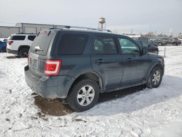 Zdjęcie 3 z aukcji – 2009 FORD ESCAPE LIM z VIN 1FMCU04739KA74969