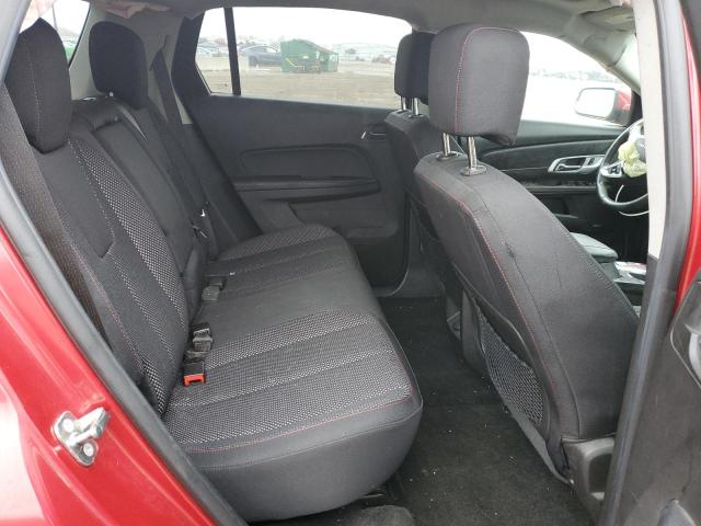 Photo 10 from auction – 2014 GMC TERRAIN SL with VIN 2GKALREKXE6377867