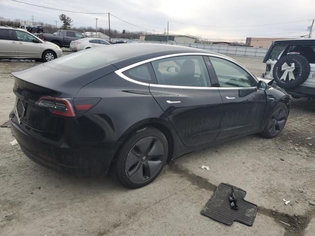 Photo 3 from auction – 2019 TESLA MODEL 3 with VIN 5YJ3E1EA2KF296634