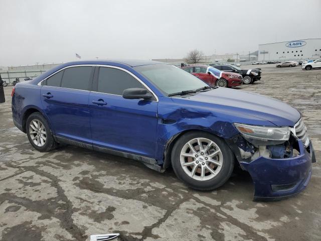 Photo 4 from auction – 2013 FORD TAURUS SE with VIN 1FAHP2D84DG232601