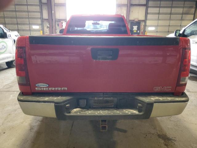 Photo 6 from auction – 2013 GMC SIERRA K15 with VIN 1GTN2TEA4DZ225980