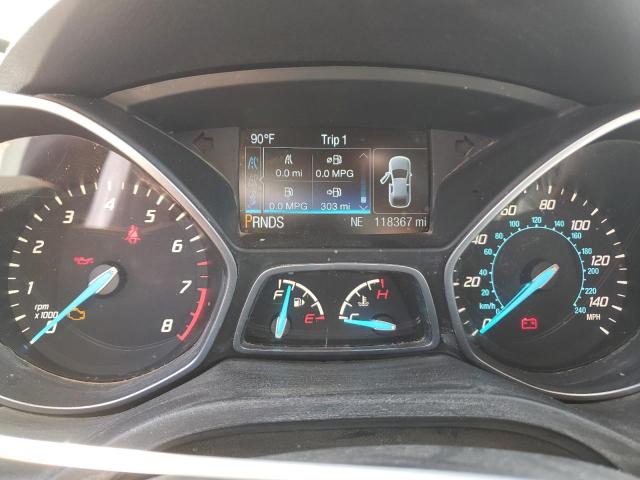 Photo 9 from auction – 2016 FORD ESCAPE SE with VIN 1FMCU0GX7GUC80552