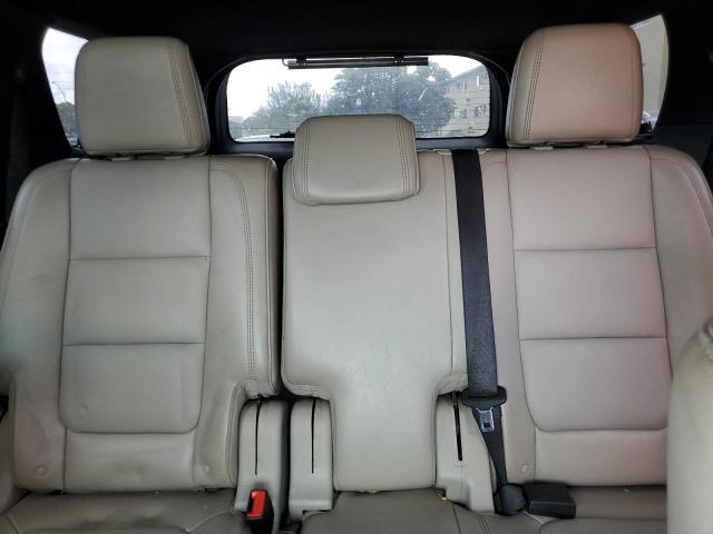 Photo 10 from auction – 2011 FORD EXPLORER X with VIN 1FMHK7D80BGA82274