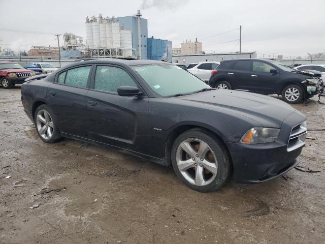 Снимка 4 от търг – 2014 DODGE CHARGER R/ с VIN 2C3CDXCT9EH155167