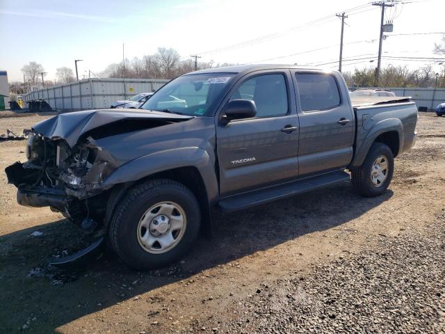 Photo 1 from auction – 2012 TOYOTA TACOMA DOU with VIN 3TMLU4EN5CM093080