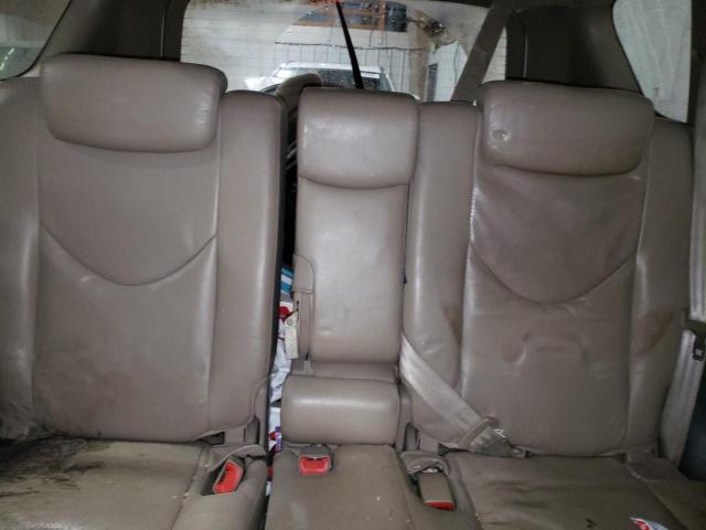 Photo 10 from auction – 2011 TOYOTA RAV4 LIMITED with VIN 2T3DF4DV9BW083519