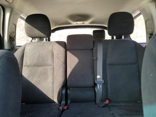Photo 10 from auction – 2013 NISSAN PATHFINDER with VIN 5N1AR2MM1DC678338