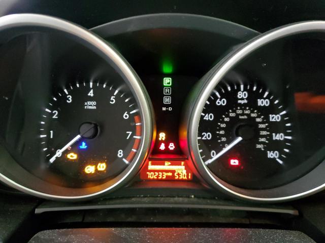 Photo 9 from auction – 2015 MAZDA 5 TOURING with VIN JM1CW2CL6F0179831