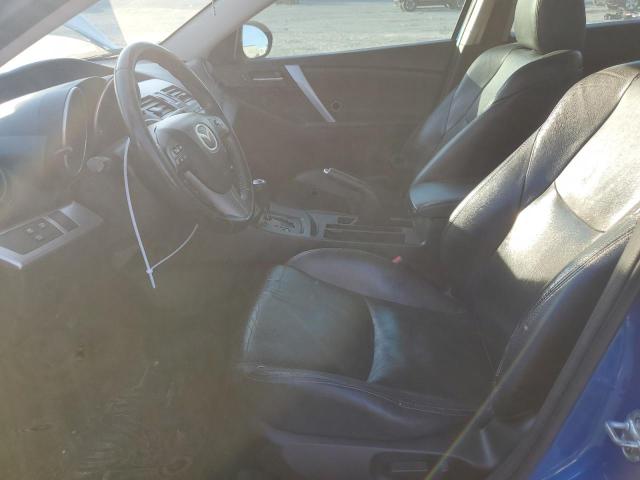 Photo 7 from auction – 2012 MAZDA 3 I with VIN JM1BL1M74C1609569