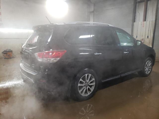 Photo 3 from auction – 2014 NISSAN PATHFINDER with VIN 5N1AR2MM6EC734467