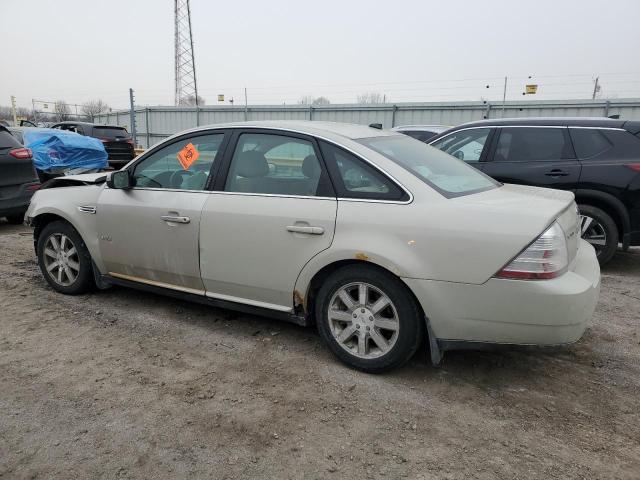 Photo 2 from auction – 2008 FORD TAURUS SEL with VIN 1FAHP24W78G102607
