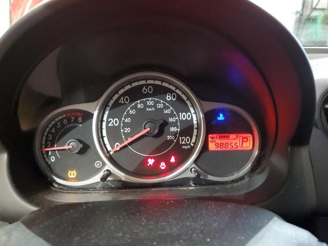 Photo 9 from auction – 2013 MAZDA MAZDA2 with VIN JM1DE1KZ5D0153970
