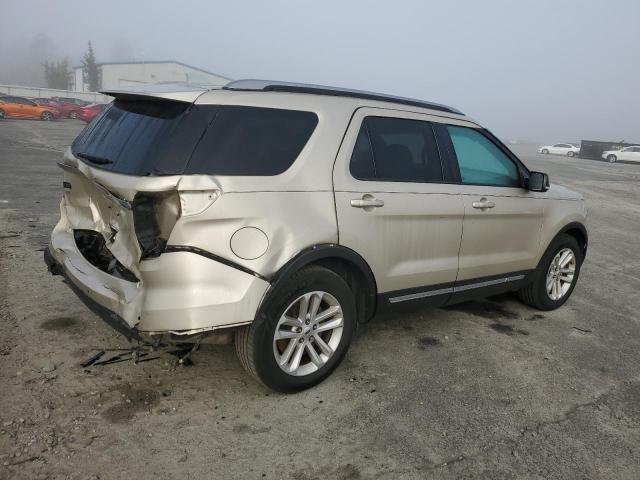 Photo 3 from auction – 2017 FORD EXPLORER X with VIN 1FM5K7D80HGD02900