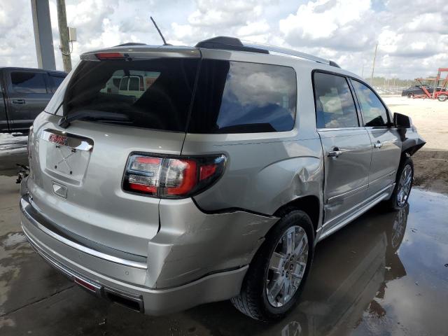 Photo 3 from auction – 2014 GMC ACADIA DEN with VIN 1GKKRTKD1EJ211570