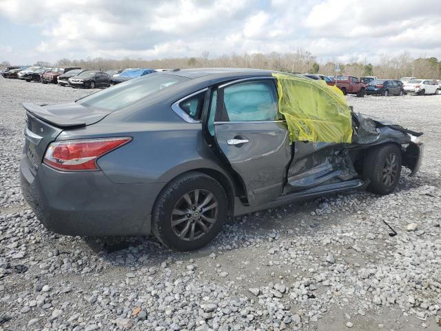 Photo 3 from auction – 2015 NISSAN ALTIMA 2.5 with VIN 1N4AL3AP5FN906672