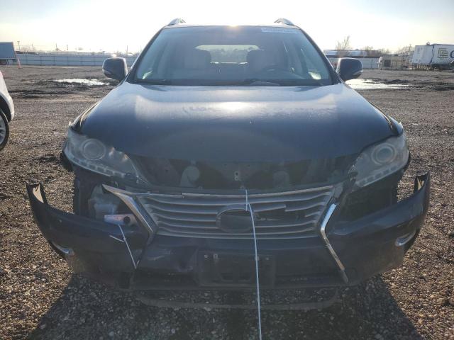 Photo 5 from auction – 2014 LEXUS RX 350 with VIN 2T2ZK1BA7EC133828