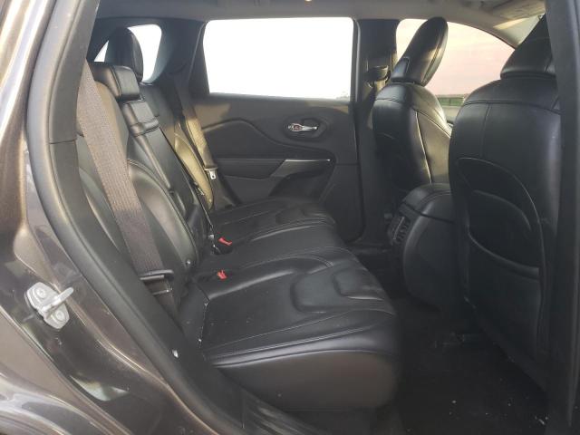 Photo 11 from auction – 2019 JEEP CHEROKEE L with VIN 1C4PJLDX4KD159572