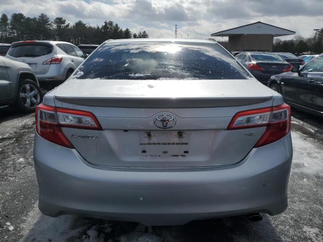 Photo 6 from auction – 2014 TOYOTA CAMRY L with VIN 4T1BF1FK7EU817709