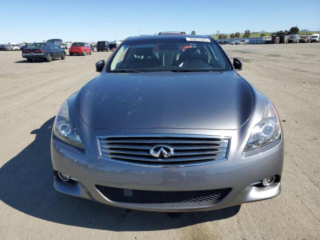 Photo 5 from auction – 2012 INFINITI G37 BASE with VIN JN1CV6EK3CM420217