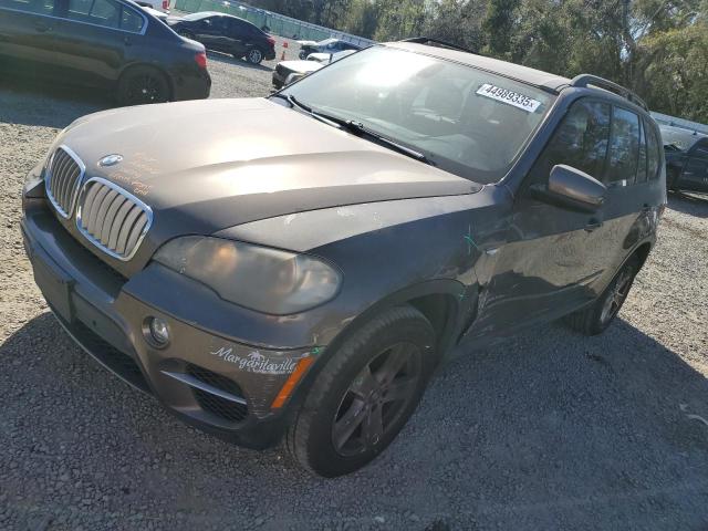 Photo 1 from auction – 2011 BMW X5 XDRIVE3 with VIN 5UXZW0C53BL658280