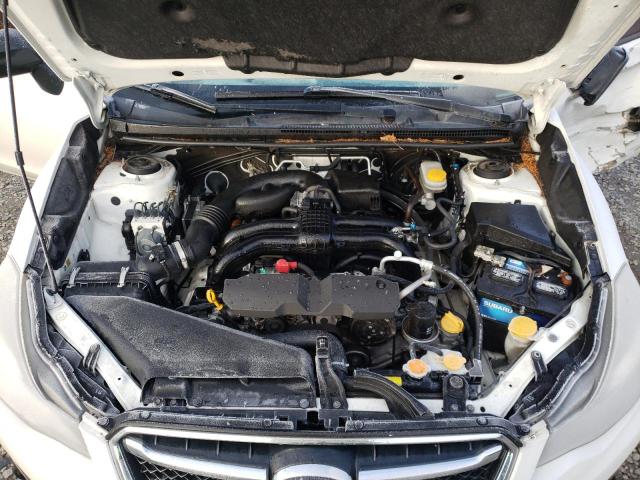 Photo 11 from auction – 2016 SUBARU IMPREZA with VIN JF1GJAA69GH006403
