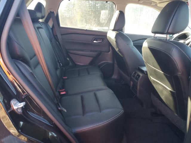 Photo 11 from auction – 2023 NISSAN ROGUE SL with VIN 5N1BT3CB8PC797293