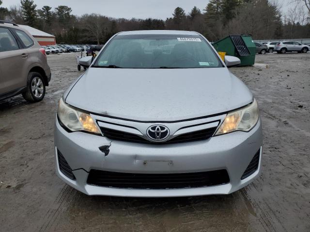 Photo 5 from auction – 2013 TOYOTA CAMRY L with VIN 4T1BF1FK5DU717963