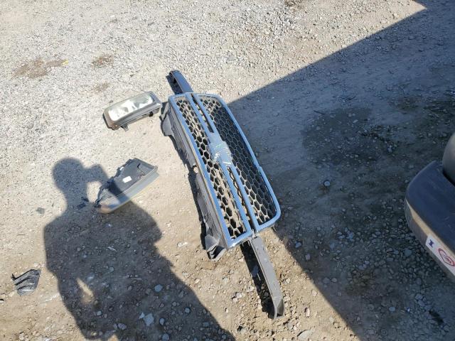 Zdjęcie 12 z aukcji – 2006 CHEVROLET SILVERADO z VIN 2GCEC13V061318207