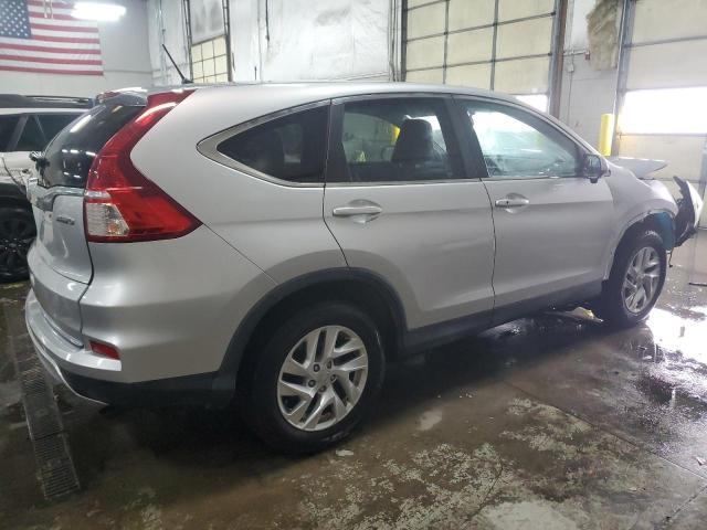 Photo 3 from auction – 2016 HONDA CR-V EX with VIN 2HKRM4H50GH663553