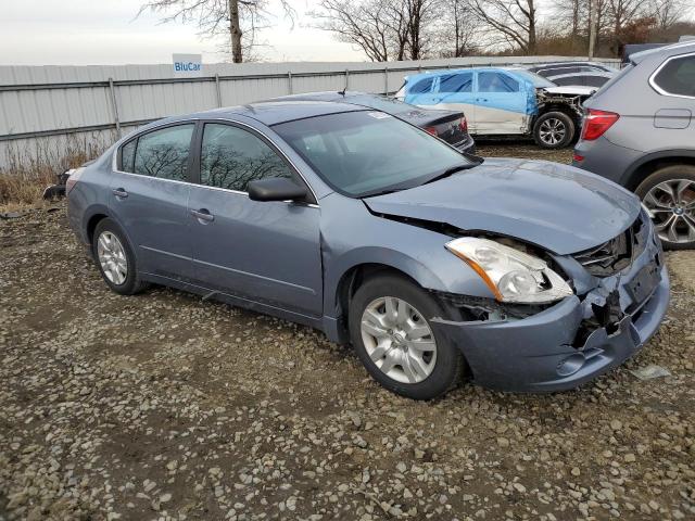 Photo 4 from auction – 2012 NISSAN ALTIMA BAS with VIN 1N4AL2AP2CN403204