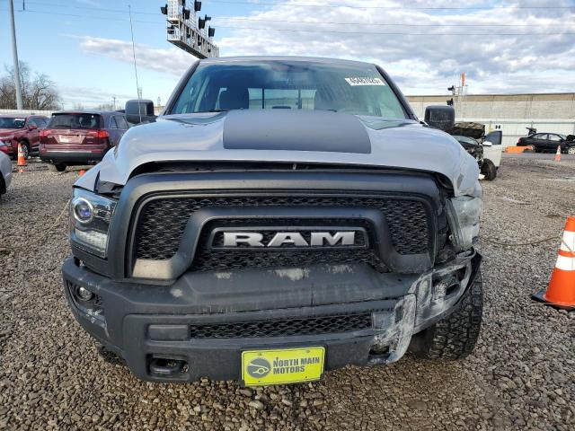 Photo 5 from auction – 2020 RAM 1500 CLASS with VIN 1C6RR7GT2LS109890