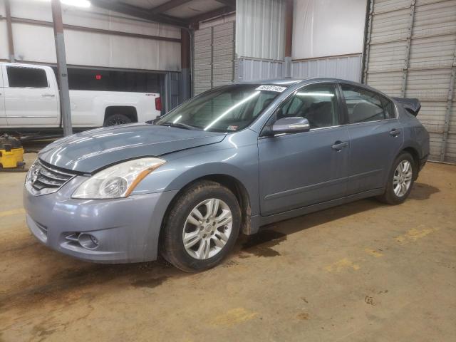 NISSAN ALTIMA BAS 2012 with VIN 1N4AL2AP1CC231307 - Photo from auction