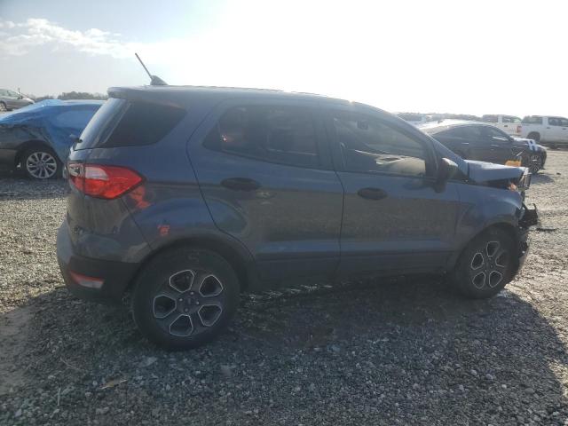 Photo 3 from auction – 2021 FORD ECOSPORT S with VIN MAJ3S2FE0MC449985
