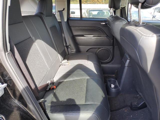 Photo 11 from auction – 2015 JEEP COMPASS LATITUDE with VIN 1C4NJDEB8FD324898