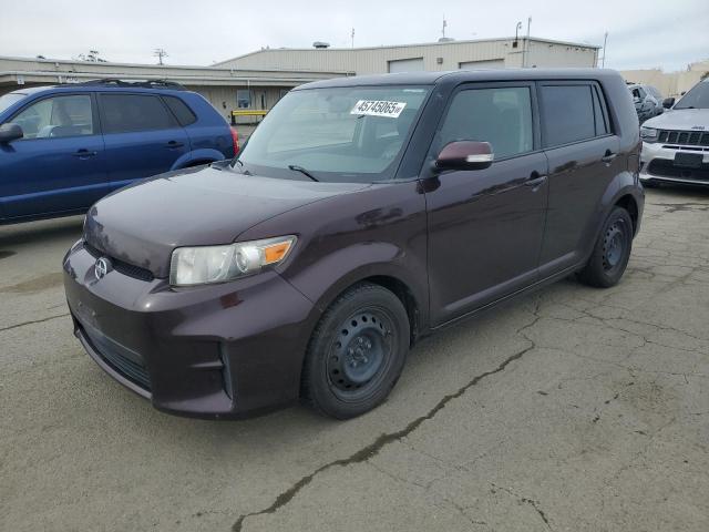 Photo 1 from auction – 2012 TOYOTA SCION XB with VIN JTLZE4FE1CJ013586